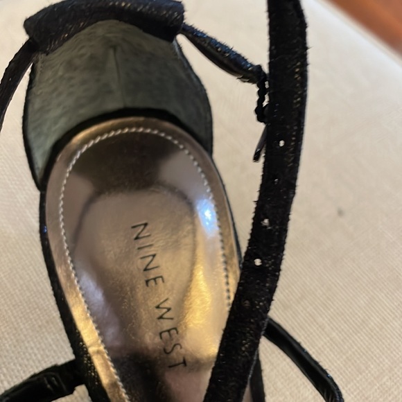 Nine West snookie x3 heel - Picture 3 of 6